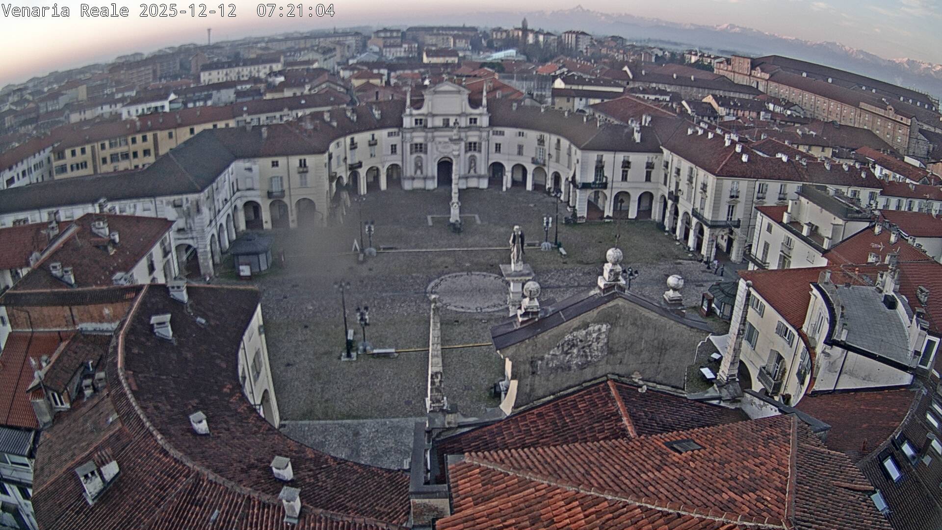 Piazza Annunziata